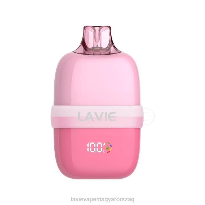 BJV081 Lavie Vape Budapest | epres görögdinnye LAVIE INSIDER 12000 fújás